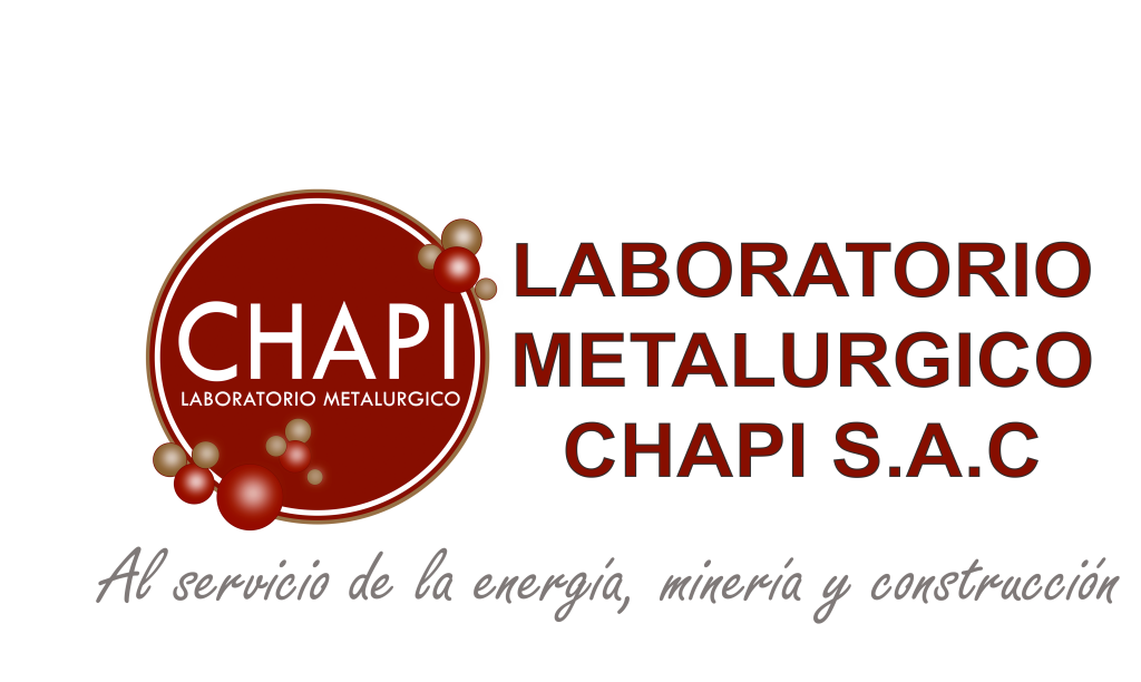 Laboratorio Metalúrgico Chapi